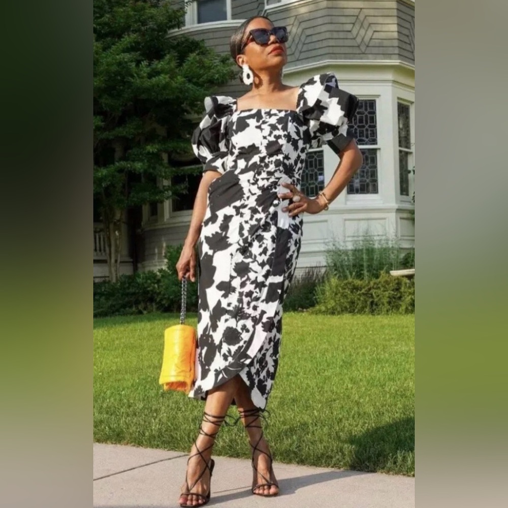 Christopher John Rogers x Target Dress